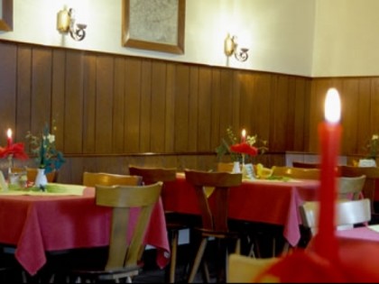 照片: Zur Goldenen Traube